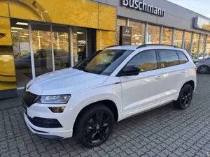 Skoda Karoq 1.5 TSI ACT Sportline