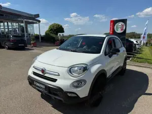 Fiat 500 500X 1.4 Multiair 4x2 SS Cross
