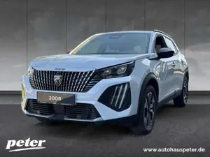 Peugeot 2008 2008 Allure 130 EAT8 +NAVI+Allwetter+SHZ+