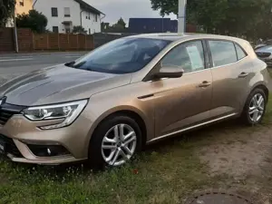 Renault Megane Megane ENERGY TCe 100EXPERIENCE