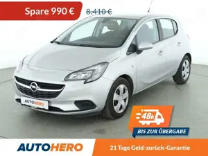 Opel Corsa 1.4 Edition*TEMPO*PDC*SHZ*KLIMA*GARANTIE*