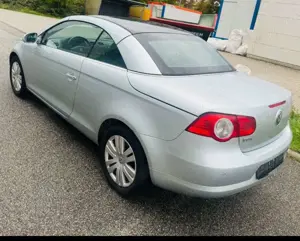 Volkswagen Eos 2.0 FSI