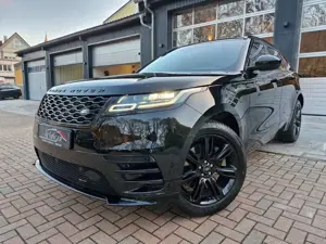 Land Rover Range Rover Velar R-Dynamic SE 2.Hand