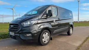 Ford Transit Custom Kombi 320 L1 Trend 9Si KLIMA 2xPD