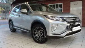 Mitsubishi Eclipse Cross Top ´#Eltr.Dach #Leder#Anhängerkuppl #1.Hd
