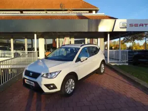 SEAT Arona Arona 1.0 TSI Style 115PS Sitzheiz. Parklenk. Kame