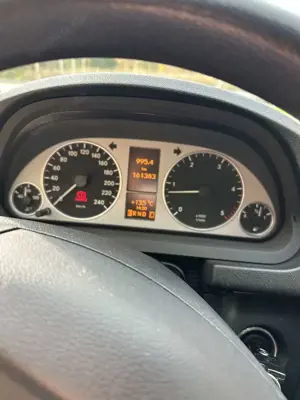 Mercedes-Benz B 180 CDI DPF Autotronic Bild 5