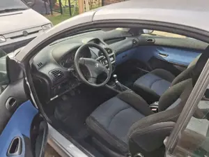Peugeot 206 CC 110 Bild 4
