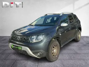 Dacia Duster II 1.6 SCe 115 Prestige Navi Klima Sitzhzg