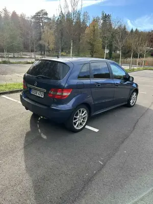 Mercedes-Benz B 180 CDI DPF Autotronic Bild 3