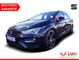 SEAT Leon ST 2.0 Cupra 300 4Drive SHZ LED Navi ACC