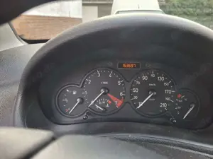 Peugeot 206 CC 110 Bild 5