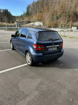 Mercedes-Benz B 180 CDI DPF Autotronic Bild 4