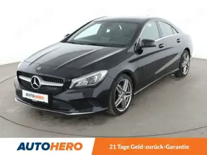 Mercedes-Benz CLA 180 Urban*NAVI*PDC*SHZ*TEMPO*KLIMA*GARANTIE*
