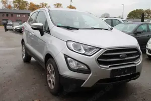 Ford EcoSport Trend