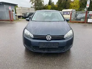 Volkswagen Golf Golf VI 5-Türer 1.4 Style