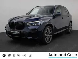 BMW X5 xD40i M Sport Panorama 360°Laser HUD DAB BW