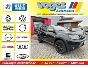 Dacia Duster TCe 150 EDC Extreme