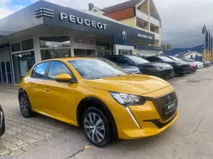 Peugeot 208 e- 208 Active Elektro 136
