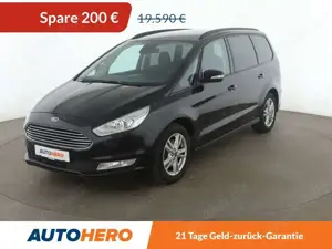 Ford Galaxy 1.5 EcoBoost Business*7-SITZER*NAVI*PDC*SHZ*