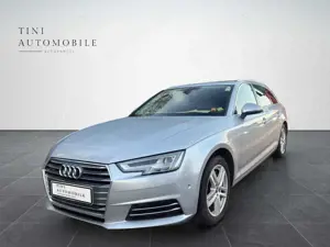 Audi A4 Avant quattro*Automatik*Xenon*Macht Geräusche