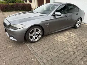 BMW 530 530d M Sportpaket