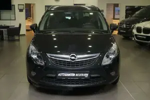 Opel Zafira Bild 2