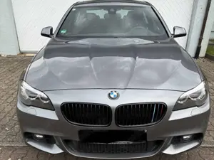 BMW 530 530d M Sportpaket Bild 2