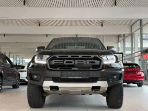 Ford Ranger Raptor Doppelkabine 4x4/STANDHZ./WIE NEU! Bild 3