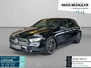 Mercedes-Benz A 200 Advanced AMG Line (EURO 6d) Navi*KeyLess