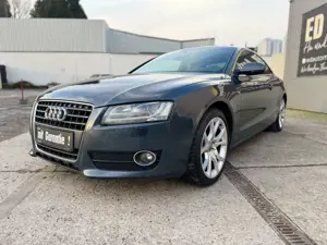 Audi A5 2.0 TFSI MIT GARANTIE! *STEUERKETTE ERNEUERT!* Bild 3