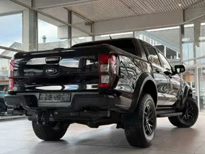 Ford Ranger Raptor Doppelkabine 4x4/STANDHZ./WIE NEU! Bild 5