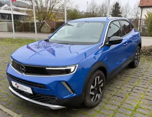 Opel Mokka 1.2 Turbo Elegance/Navi Pro/Kamera/SHZ