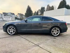 Audi A5 2.0 TFSI MIT GARANTIE! *STEUERKETTE ERNEUERT!* Bild 4
