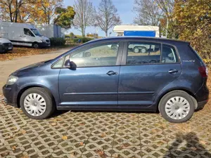 Volkswagen Golf Plus Golf Plus 1.6 Trendline