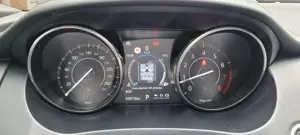 Jaguar E-Pace E-Pace P250 AWD Aut. R-Dynamic HSE Bild 5