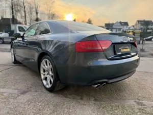 Audi A5 2.0 TFSI MIT GARANTIE! *STEUERKETTE ERNEUERT!* Bild 5