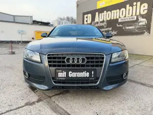 Audi A5 2.0 TFSI MIT GARANTIE! *STEUERKETTE ERNEUERT!* Bild 2