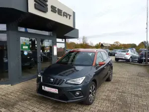 SEAT Arona Style Arona 1.0 TSI Beats DSG 110 PS