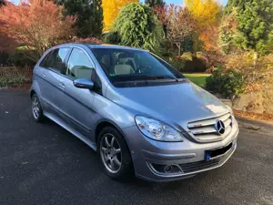 Mercedes-Benz B 200 B 200 Autotronic