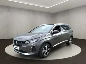 Peugeot 5008 1.2 PureTech 130 GT
