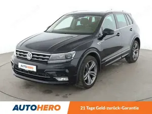 Volkswagen Tiguan 2.0 TSI Highline 4M BM Aut.*NAV*LED*ACC*360*PDC*SH