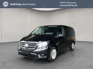 Mercedes-Benz Vito Vito / Marco Polo