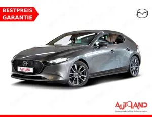 Mazda 3 2.0  SKYACTIV-G M-Hybrid Totwinkel Head-Up LED