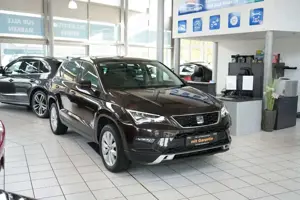 SEAT Ateca Style *2.Hd *ACC *Kamera *KeylessGo