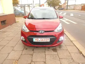 Hyundai i10 Passion