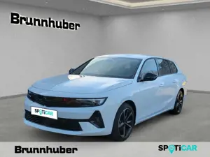 Opel Astra L Sport Tourer GS Line EU6e, 1.2 Turbo (96 kW 130