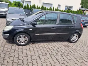Renault Scenic * Automatik  - Klimaanlage  *