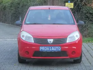 Dacia Sandero 1.4 Ambiance Klima Bild 2