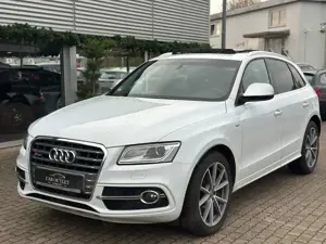 Audi SQ5 3.0 TDI competition quattro| 3x S-Line |Pano